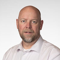 Eric Ross headshot