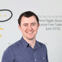 Image of Jonathan Longden